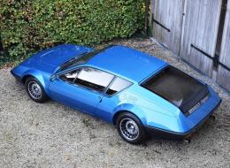 Alpine A 310 V6 Phase 2