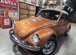 Volkswagen Coccinelle 1303 LS Cabriolet 