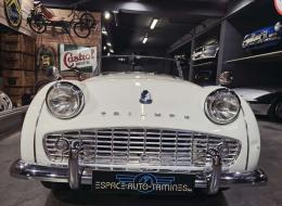 Triumph TR3 A