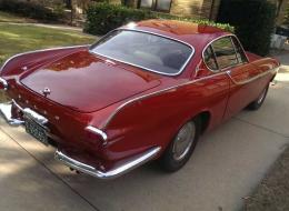 Volvo P 1800 Jensen