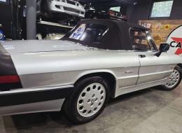 Alfa Roméo Spider 2000 QV