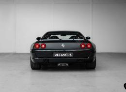 Ferrari F 355 GTS BVM *Fiorano Handling Pack (FHP)*