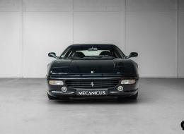 Ferrari F 355 GTS BVM *Fiorano Handling Pack (FHP)*