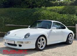 Porsche 993 Carrera 2S
