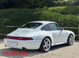 Porsche 993 Carrera 2S