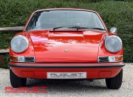 Porsche 911 2.2 S