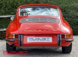 Porsche 911 2.2 S