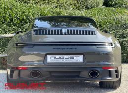 Porsche 992 Targa 4 GTS