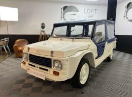Citroen Méhari