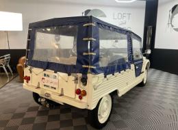 Citroen Méhari