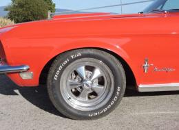 Ford Mustang 289