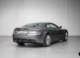Aston Martin DB S