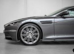 Aston Martin DB S