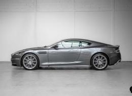 Aston Martin DB S