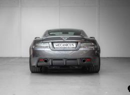 Aston Martin DB S