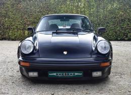 Porsche 930 Turbo 3.3
