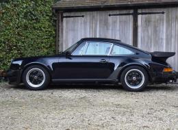 Porsche 930 Turbo 3.3