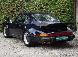 Porsche 930 Turbo 3.3
