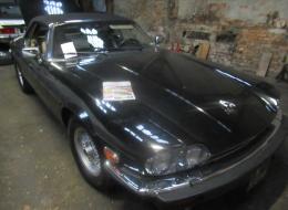 Jaguar XJS V12 Cabriolet