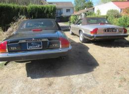 Jaguar XJS V12 Cabriolet