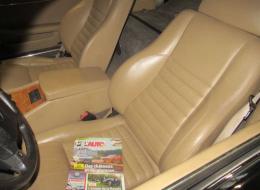 Jaguar XJS V12 Cabriolet