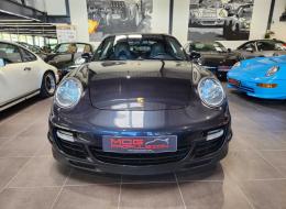 Porsche 997 Turbo