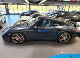 Porsche 997 Turbo