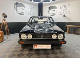 Volkswagen Golf Cabriolet GLi