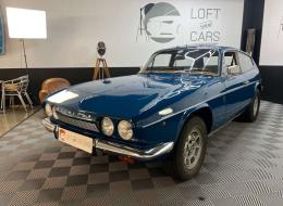 Reliant Scimitar GTE SE5A Automatique