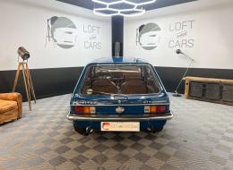 Reliant Scimitar GTE SE5A Automatique