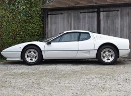 Ferrari BB 512 BBi