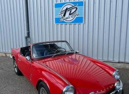 Triumph Spitfire MK3