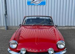 Triumph Spitfire MK3