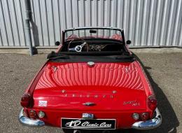 Triumph Spitfire MK3