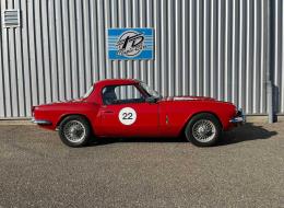 Triumph Spitfire MK3