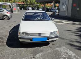 Peugeot 405 GR