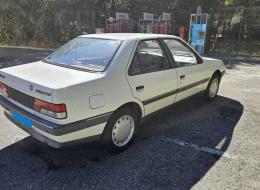 Peugeot 405 GR