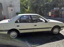 Peugeot 405 GR