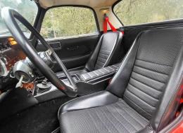 Lotus Elan S4 SE FHC