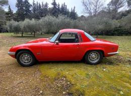 Lotus Elan S4 SE FHC