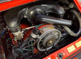 Porsche 911 2.2 T
