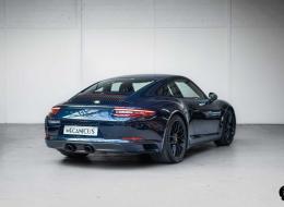 Porsche 992 .2 Carrera GTS *Première peinture / Baquets*
