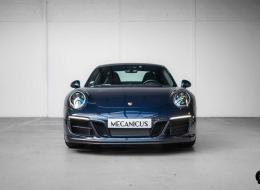 Porsche 992 .2 Carrera GTS *Première peinture / Baquets*