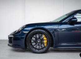 Porsche 992 .2 Carrera GTS *Première peinture / Baquets*
