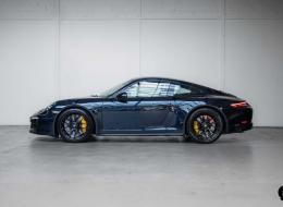 Porsche 992 .2 Carrera GTS *Première peinture / Baquets*