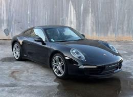 Porsche 991 Carrera 2 Pdk