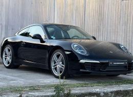 Porsche 991 Carrera 2 Pdk