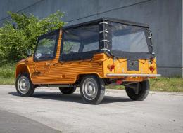 Citroen Méhari