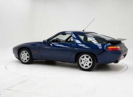 Porsche 928 S4 '90 CH41836
