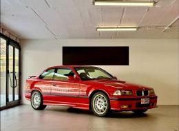 BMW M3 (E36) 321CH PACK